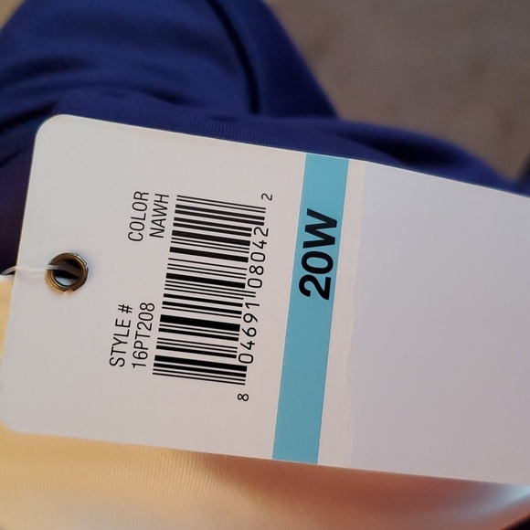 NWT!  Anne Cole swimsuit - Picture 10 of 13